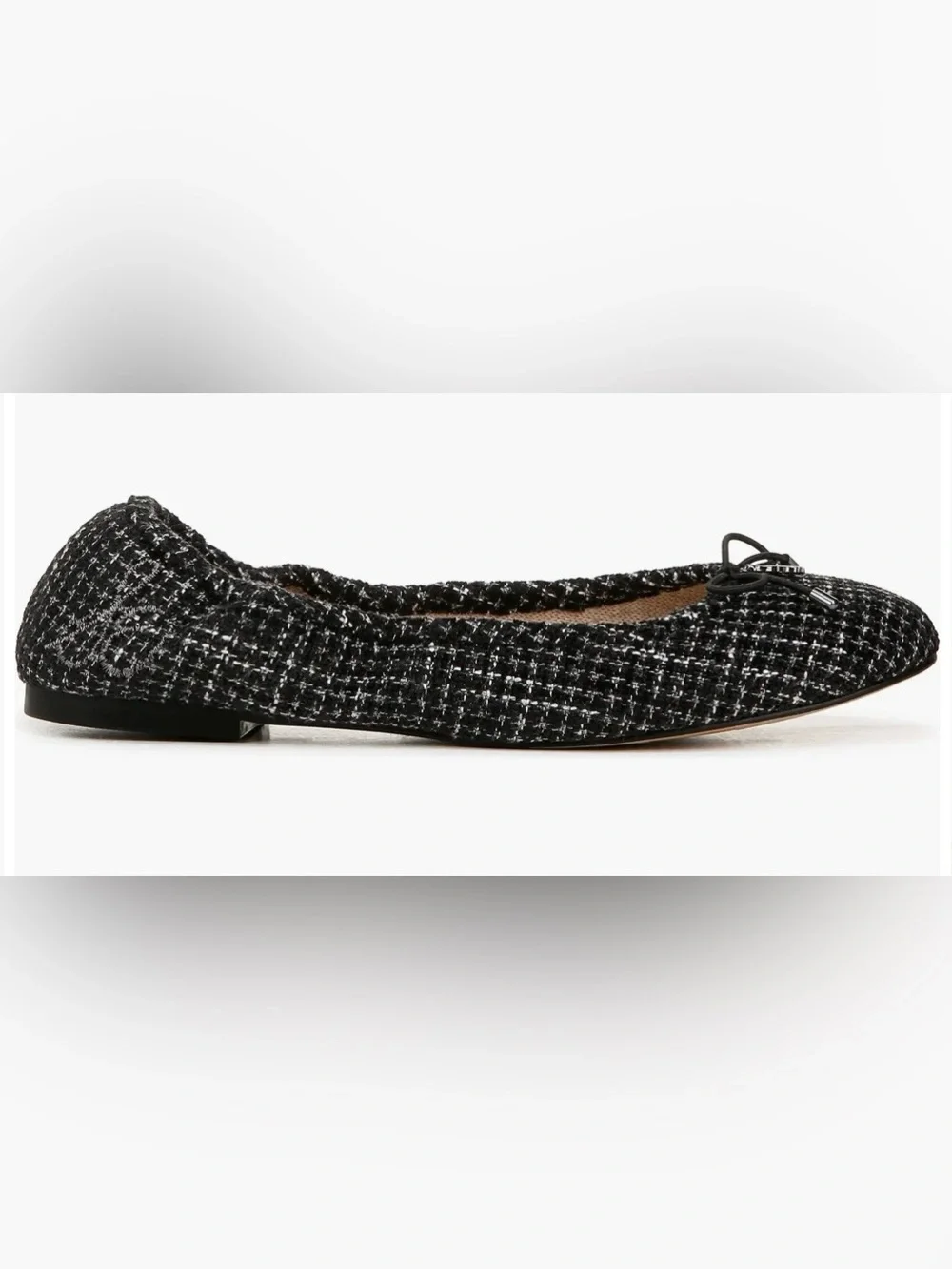 SAM EDELMAN Felicia Ballet Flats. NWT